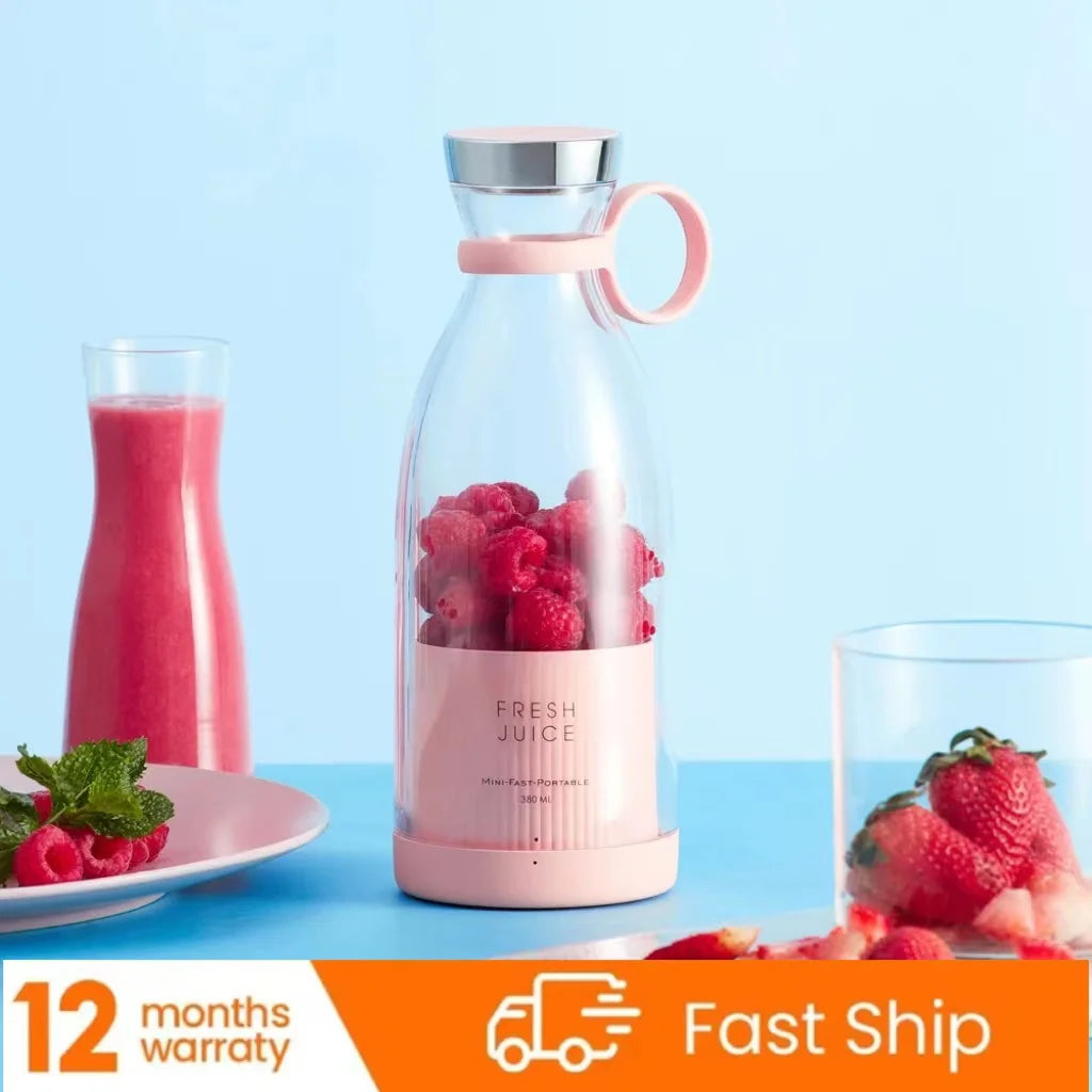 Everyday Portable Mini Smoothie Maker