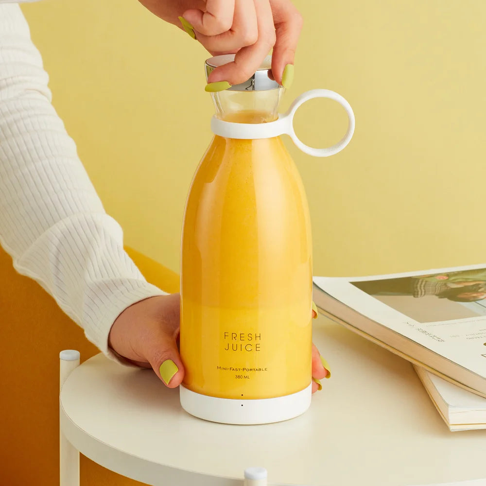 Everyday Portable Mini Smoothie Maker