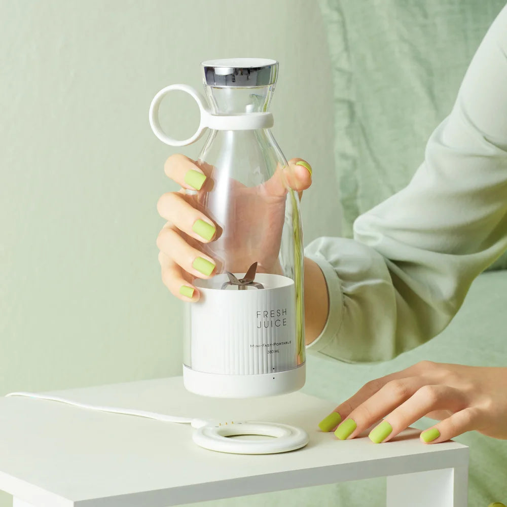 Everyday Portable Mini Smoothie Maker