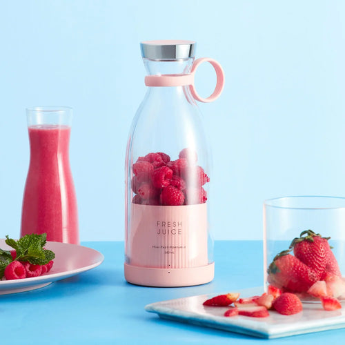 Everyday Portable Mini Smoothie Maker